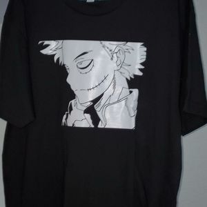 Custom shirts